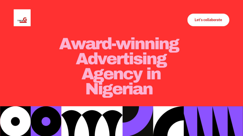 This is an image of Advertising agency