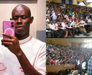 Gehgeh university of wisdom and understanding