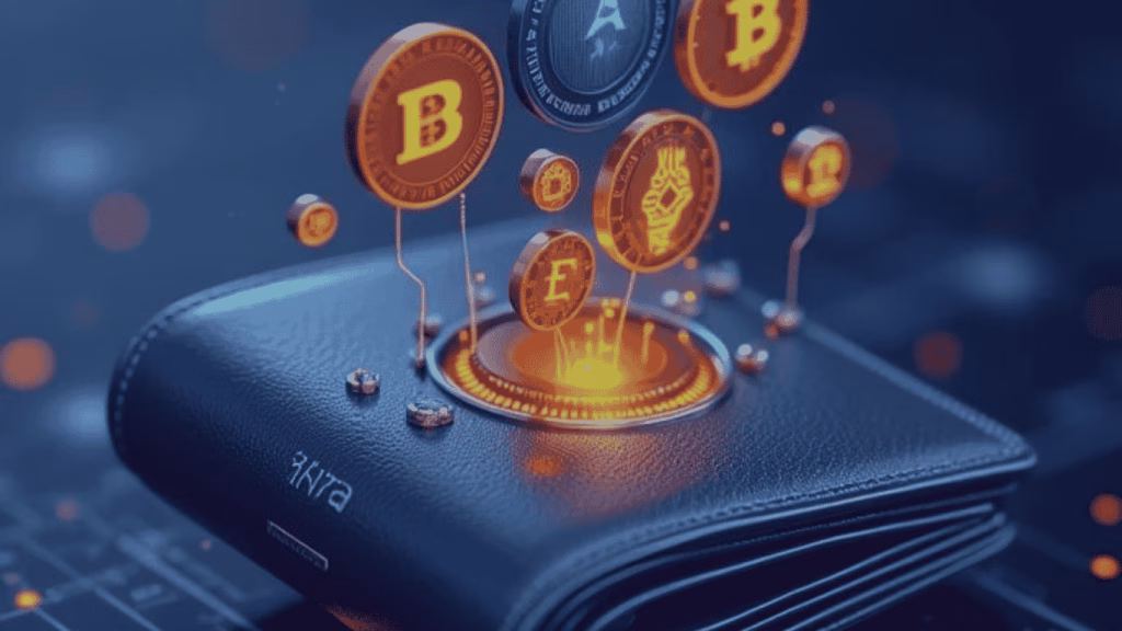 Cryptocurrency and Blockchain Investments